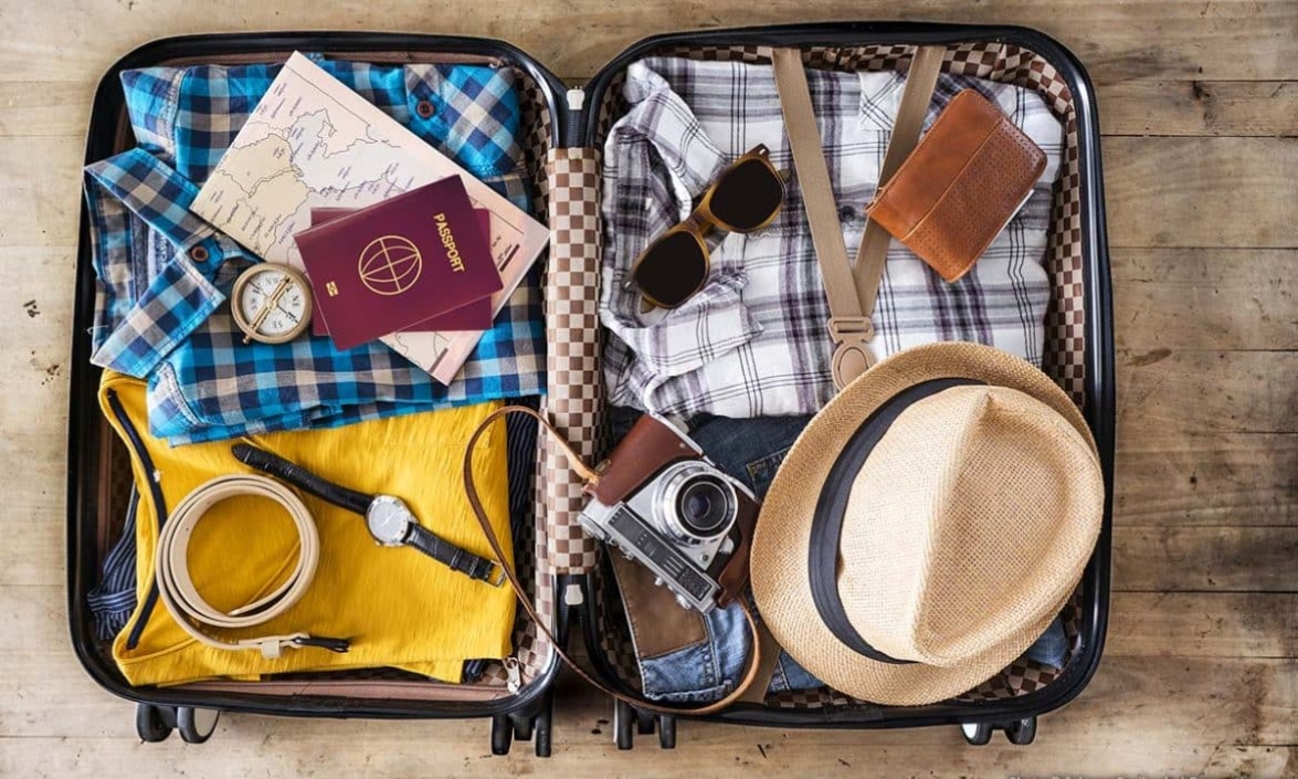 Things Not to Forget When Packing for a Trip