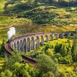 8 of the Most Beautiful Train Rides in Europe