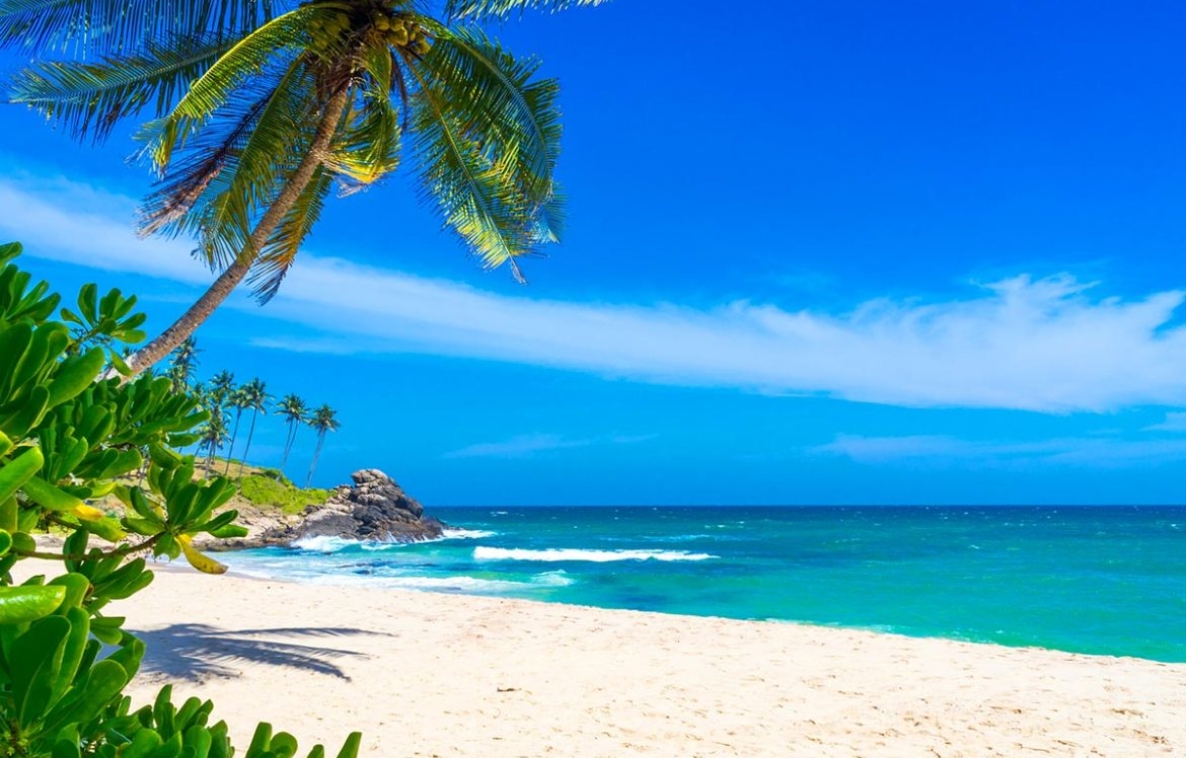 7 Most Beautiful Beaches in Sri Lanka