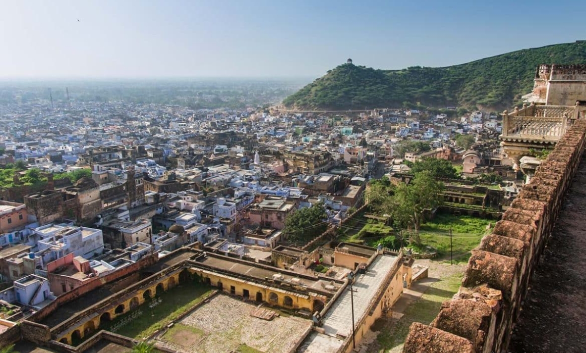 Things to Do and Places to Visit in Bundi