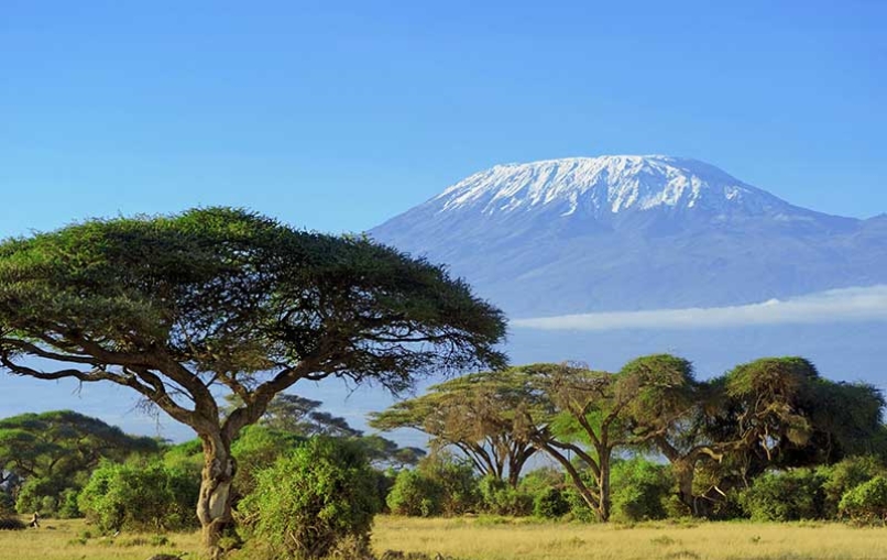 10 Must-See UNESCO World Heritage Sites in Africa