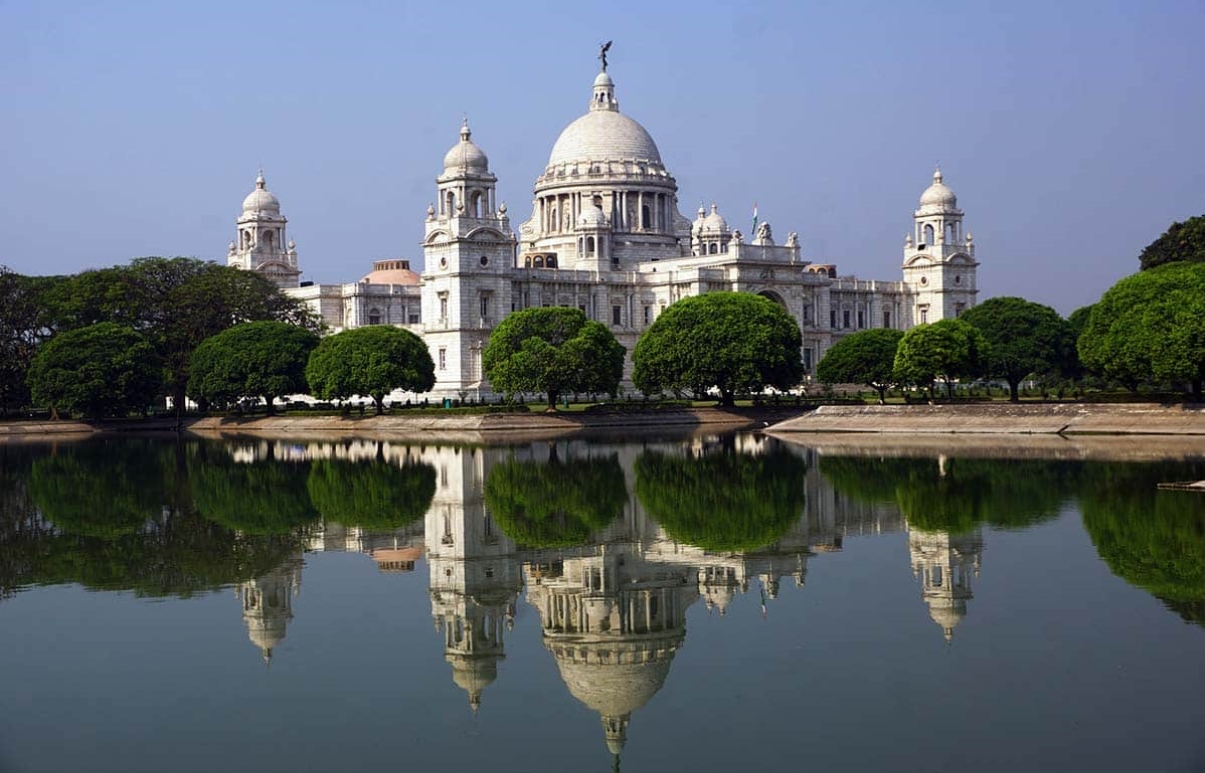 Top 12 Unique Places to Visit in Kolkata