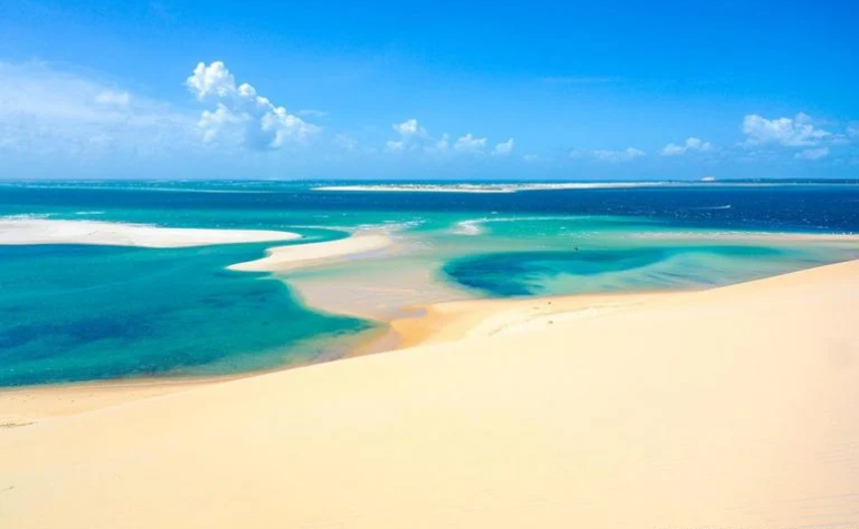 10 Best and Most Beautiful Places to Visit in Mozambique