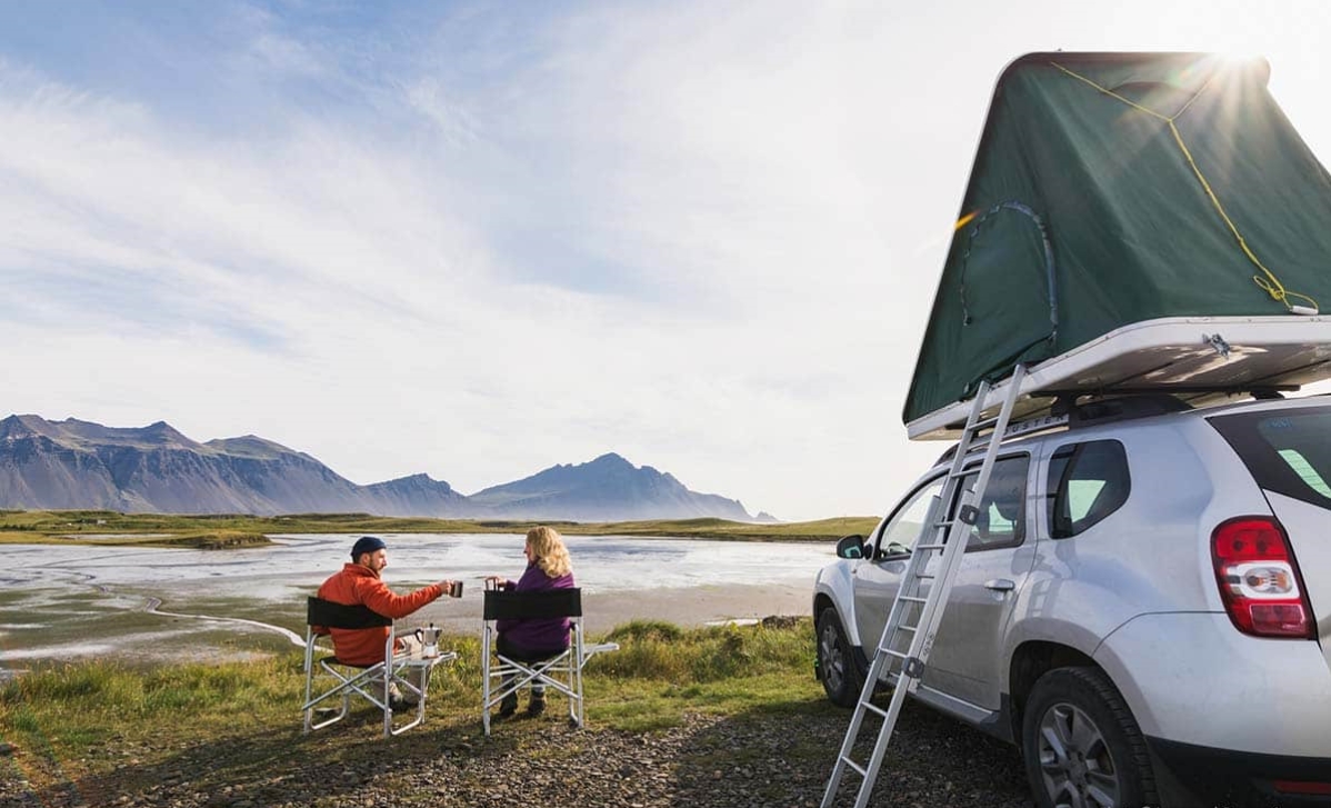 Thinking of Overlanding this Summer? Here Are Some Tips