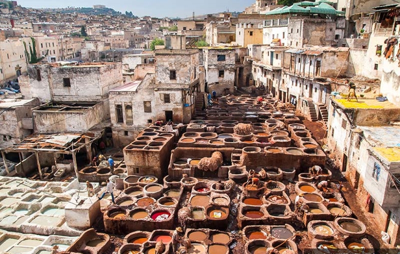 10 Best Things to See and Do in Fes (Morocco)