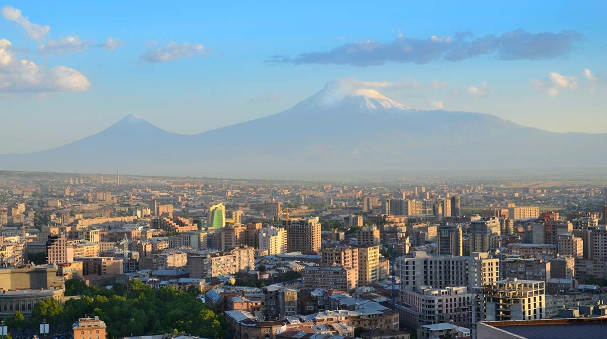 Top things to see and do in Yerevan